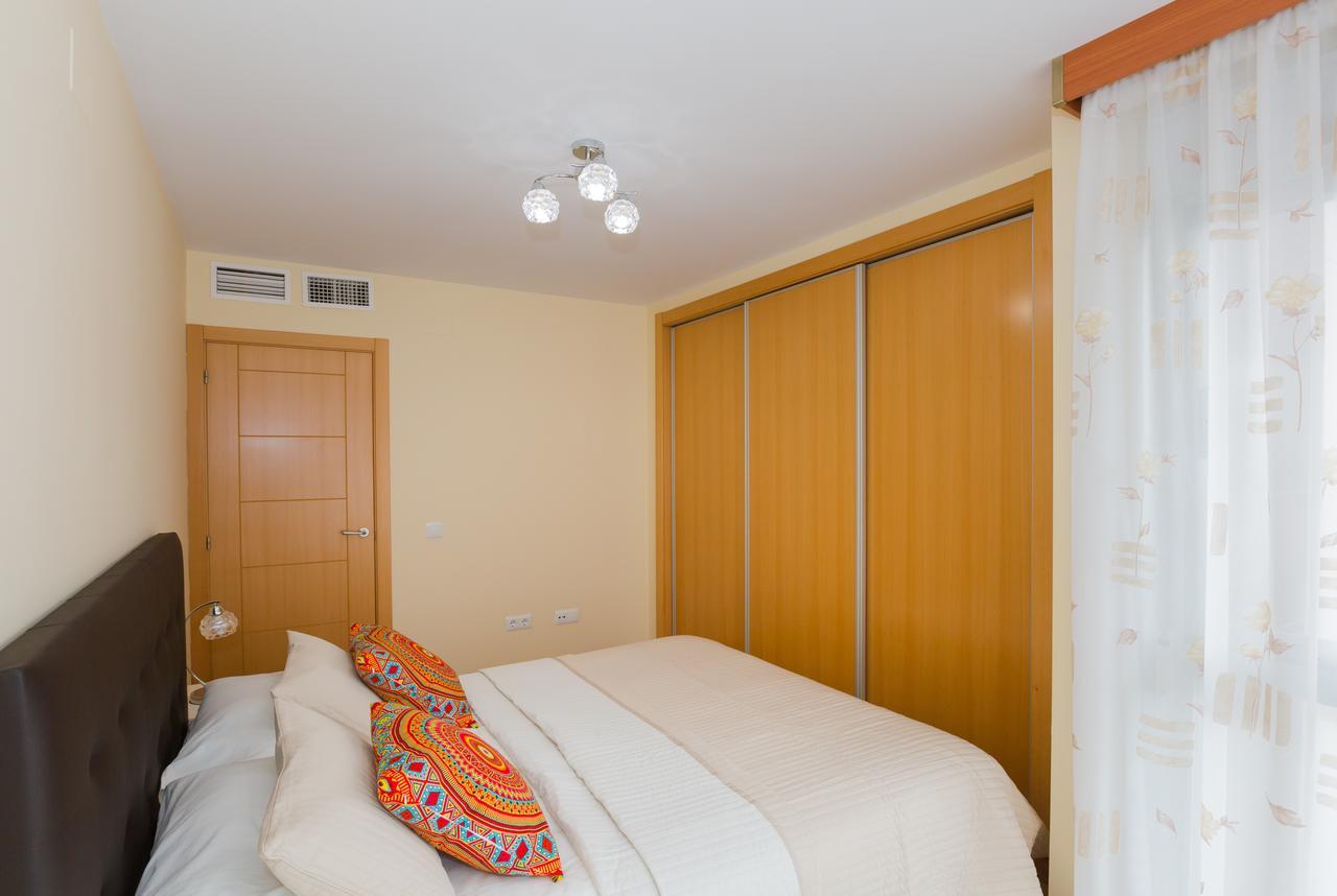 Sunhome Carlos Haya Malaga