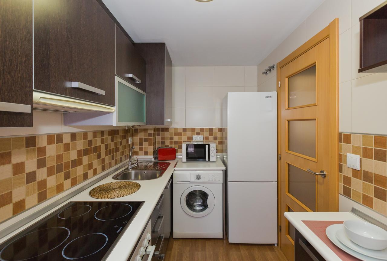 Apartment Sunhome Carlos Haya